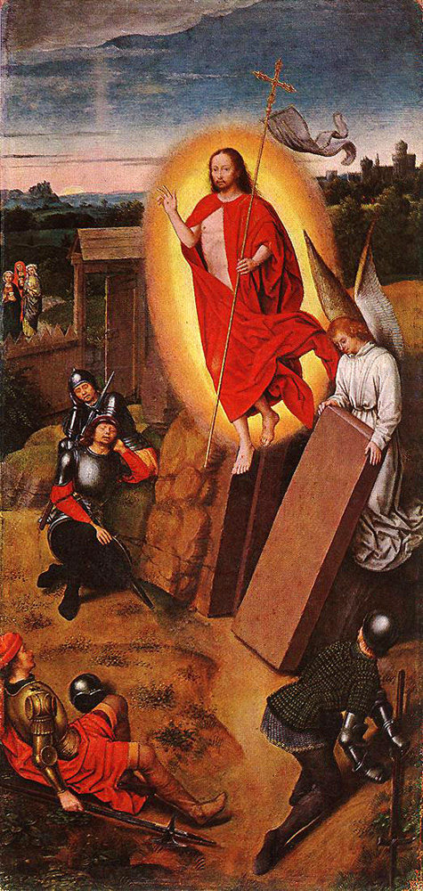 resurrection